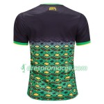 Jamajka Dres Gostujući Svjetsko Prvenstvo - Žene 2019 Kratkih Rukava